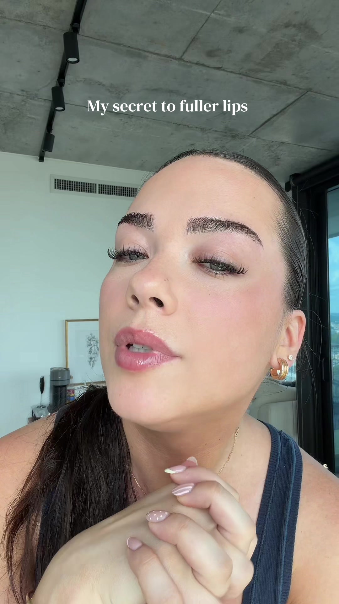 @Peyton