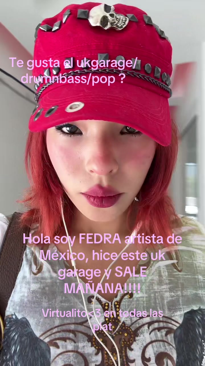 @FEDRA🎰