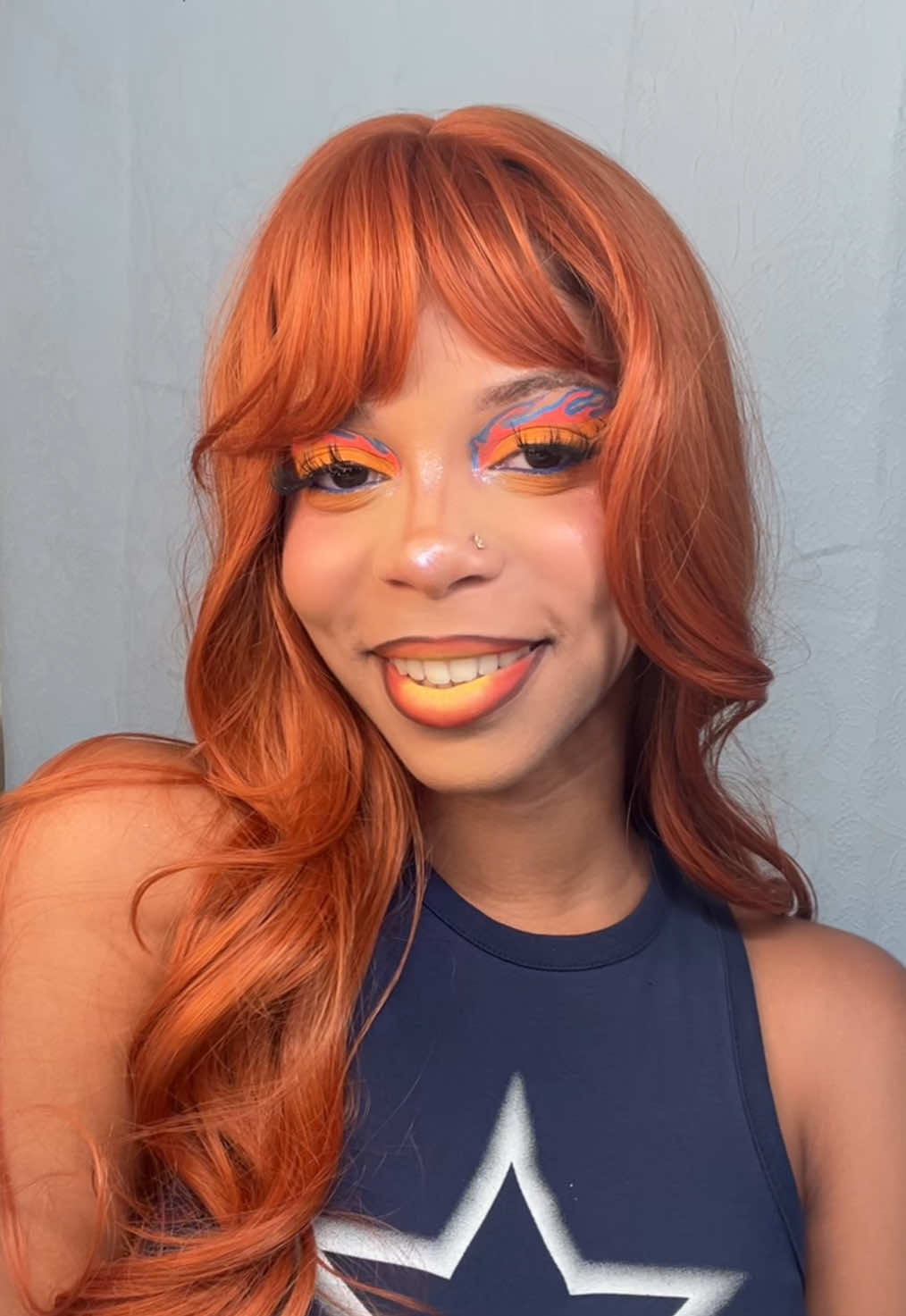 @MISS FABULOUS