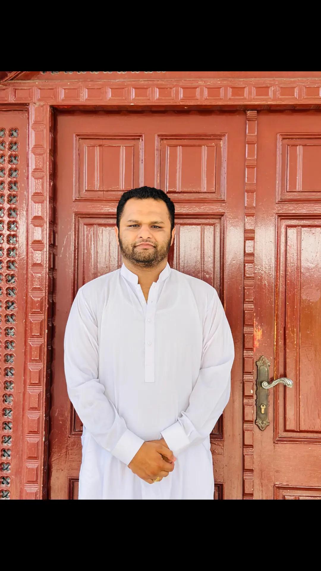 @Shahzad Shah