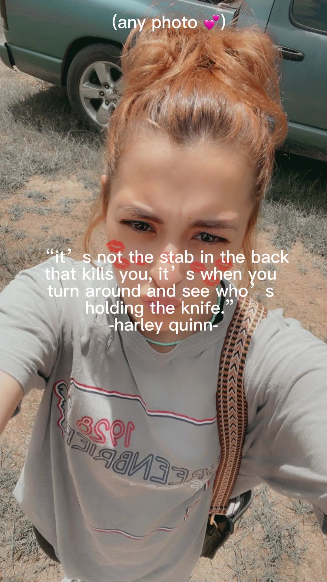 @Colton&rsquo;s wife💍❤️
