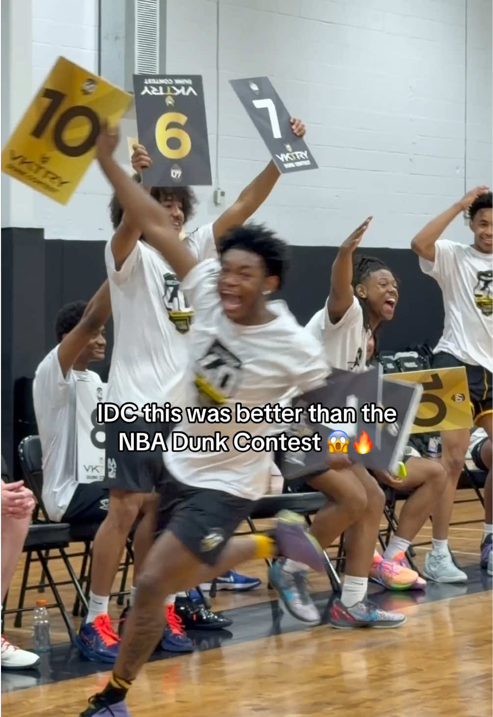 @MADE Hoops