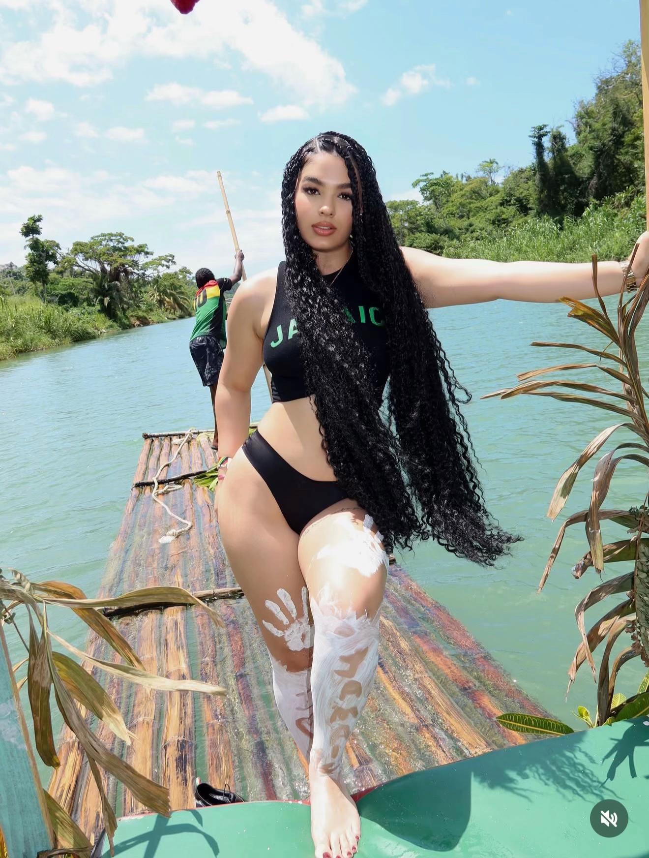 @CarvilleToursJamaica🇯🇲