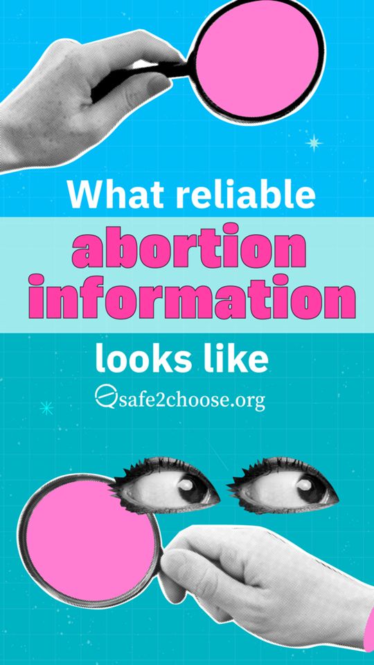 @safe2choose