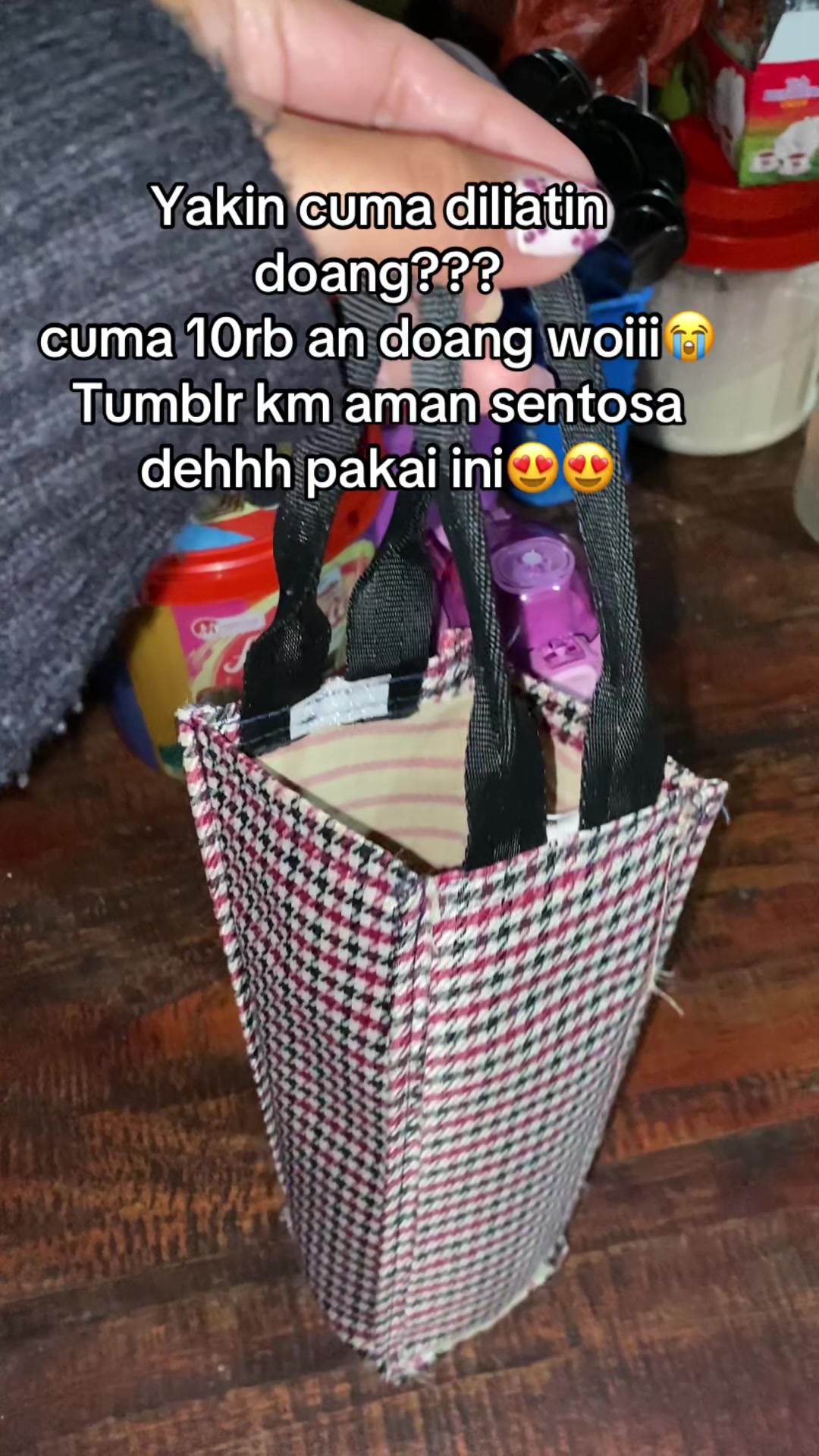 @Ririn Siadari