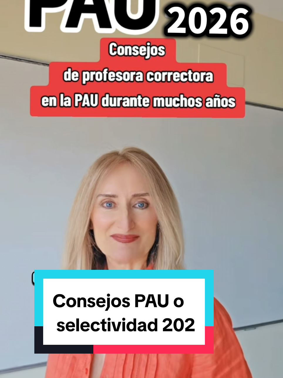@Tu profesora de Lengua