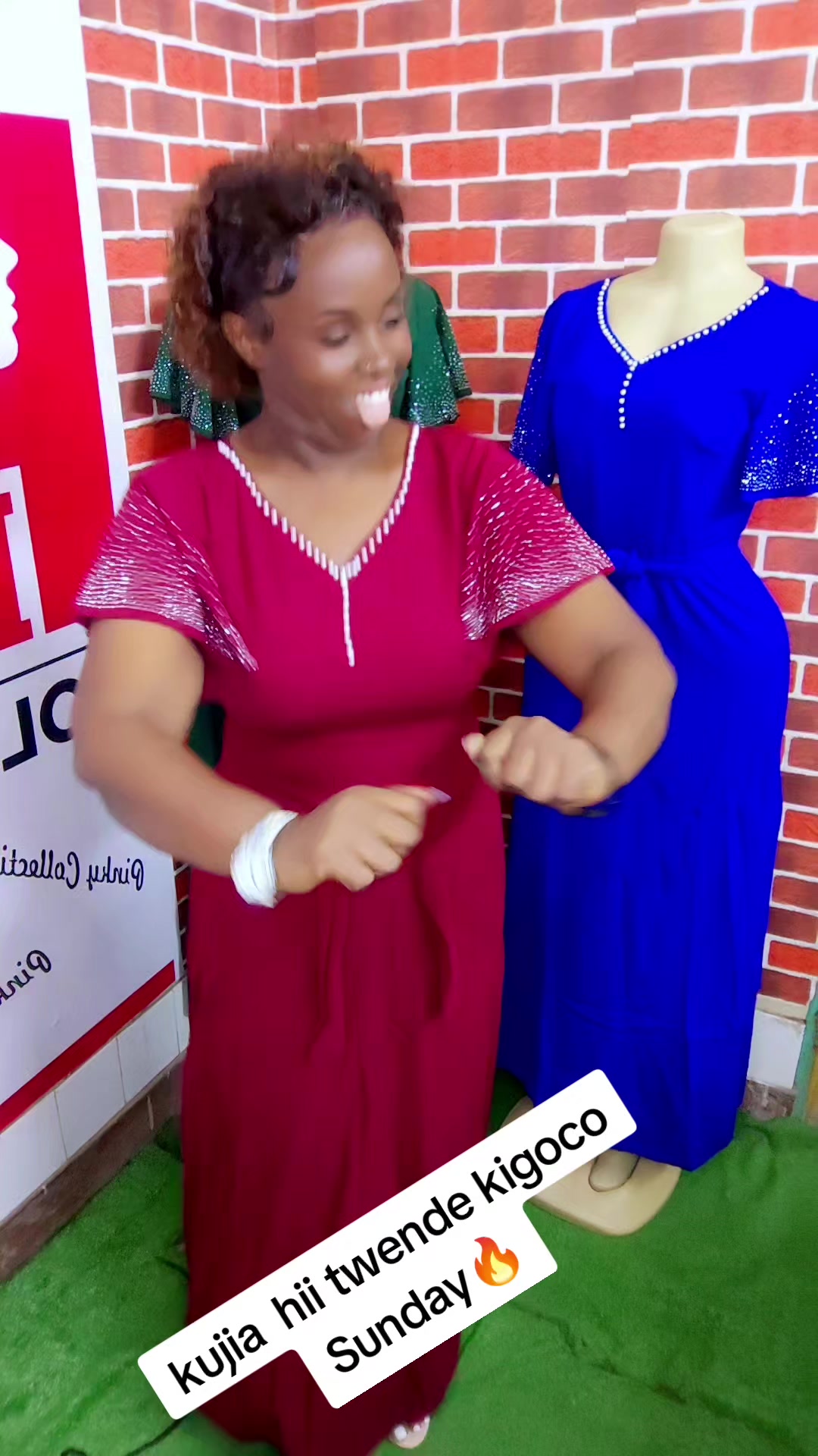 @Pinky collections