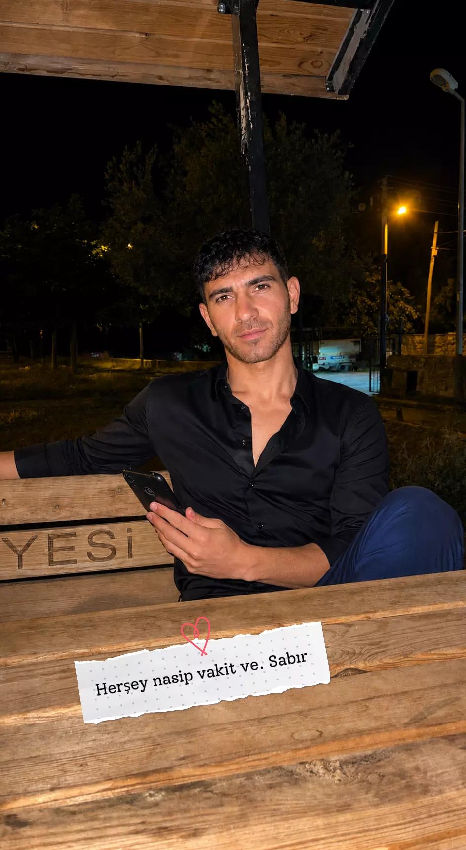 @Savaş Dumanlı ✔️