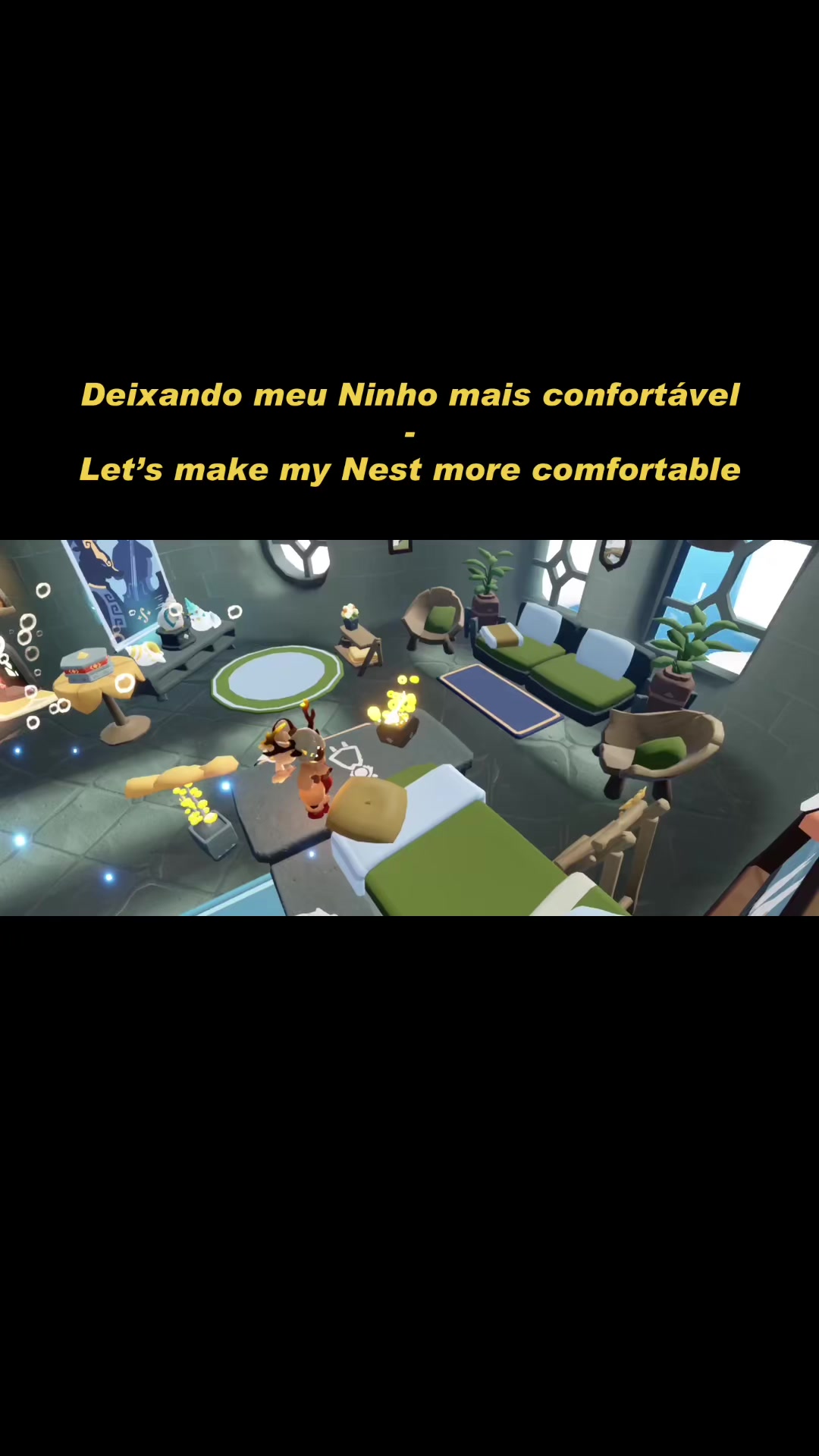 @LothDoSky | Creator Troupe