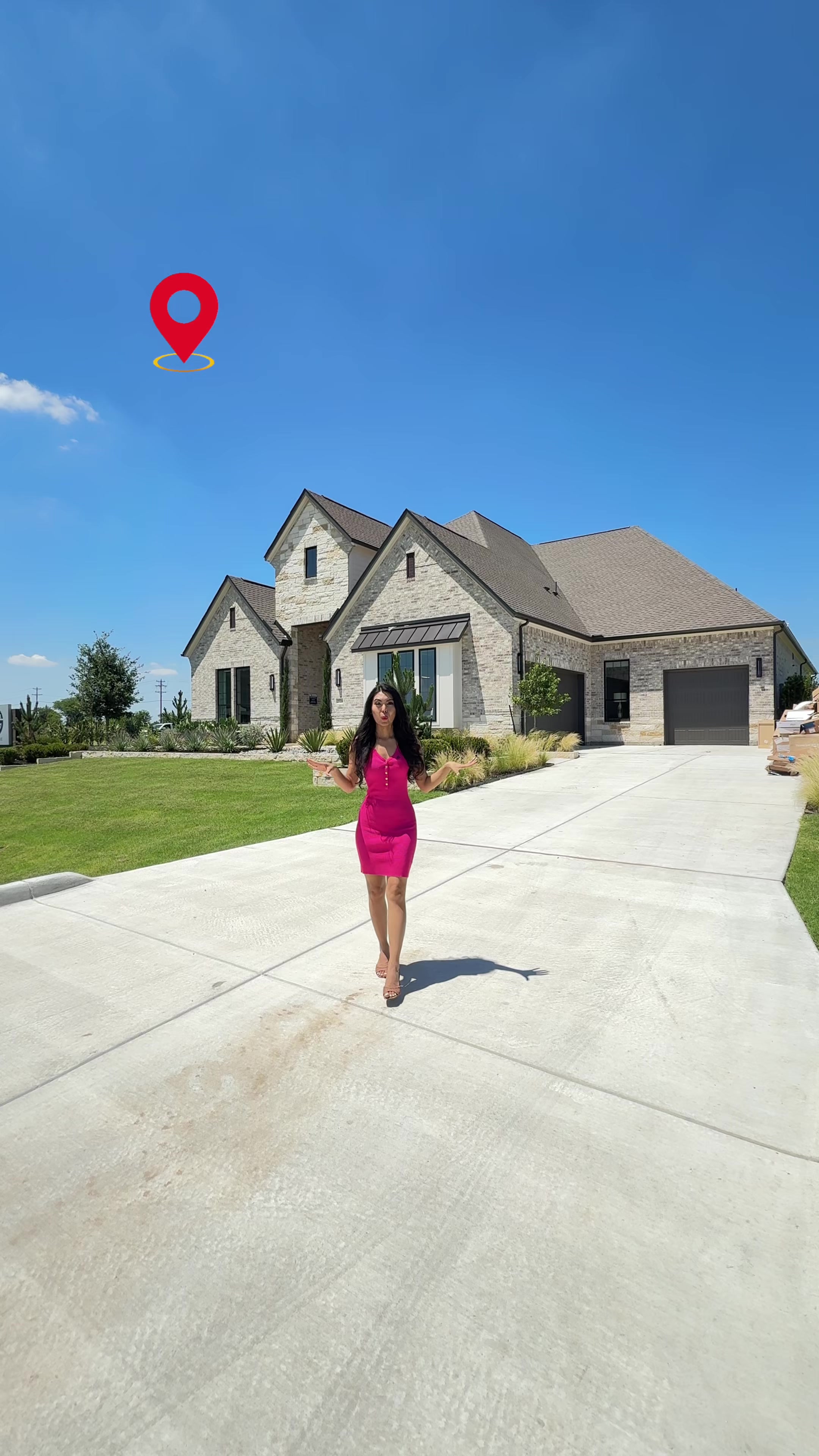 @Urja KC | DALLAS REALTOR&reg;️