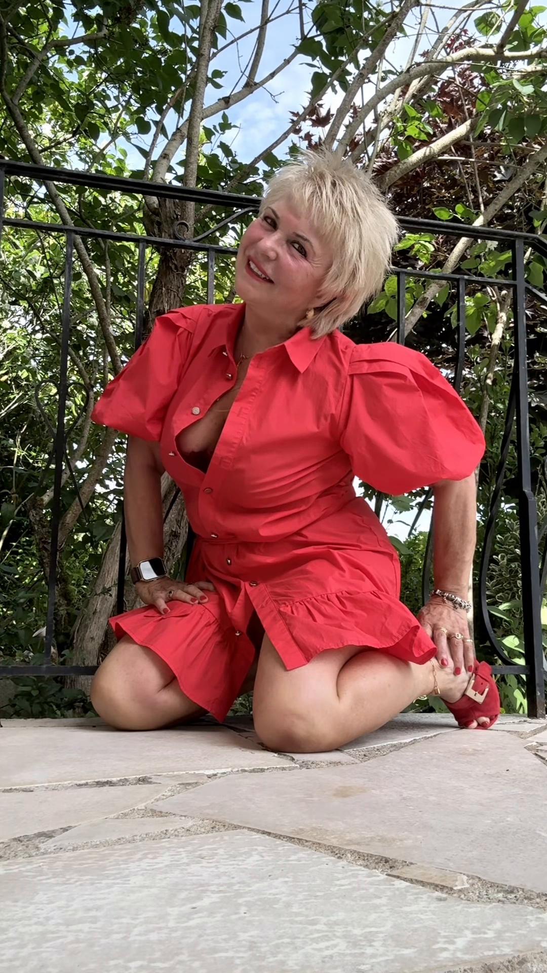 @Mariehueferdandes