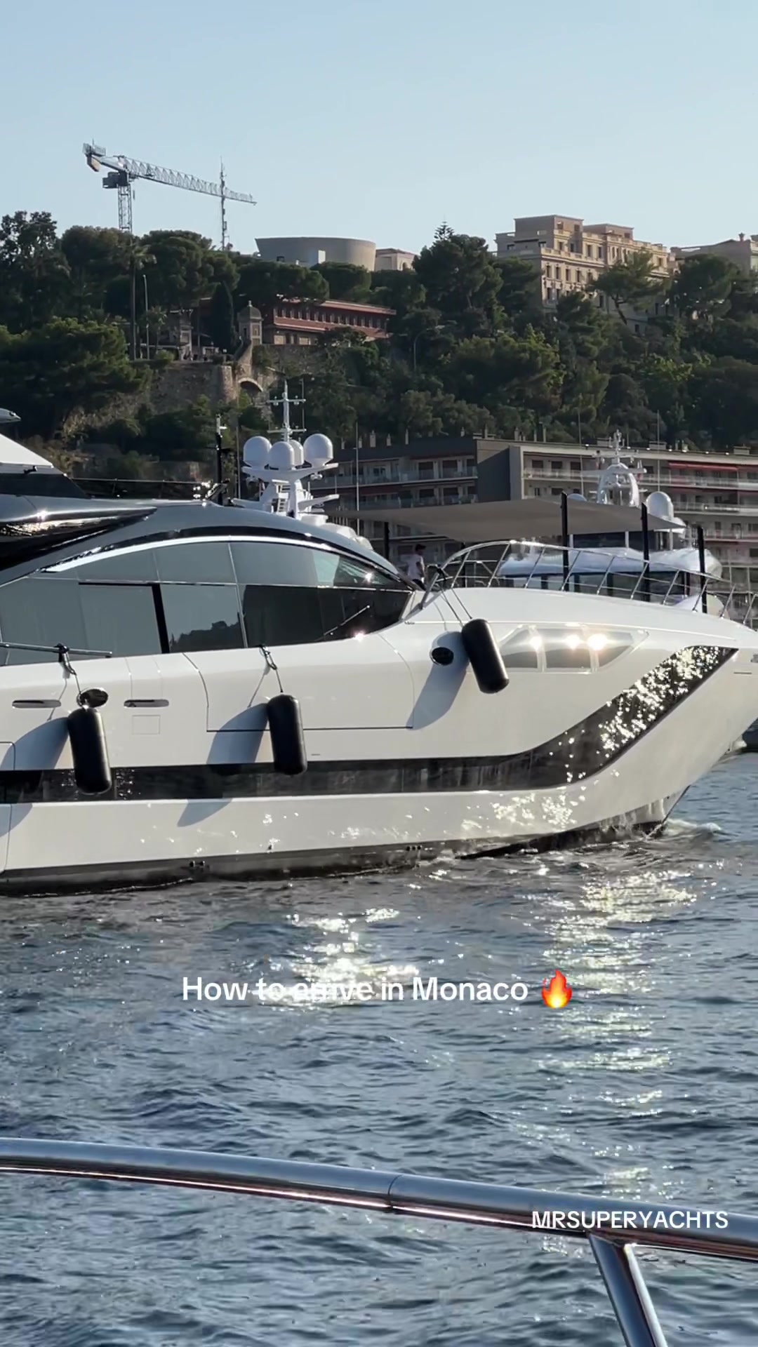 @MRSUPERYACHTS | Matthijs Rhee