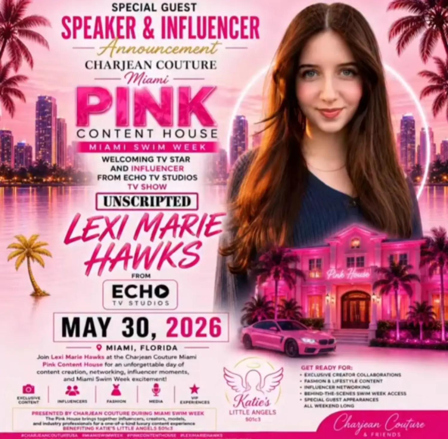 @lexi marie