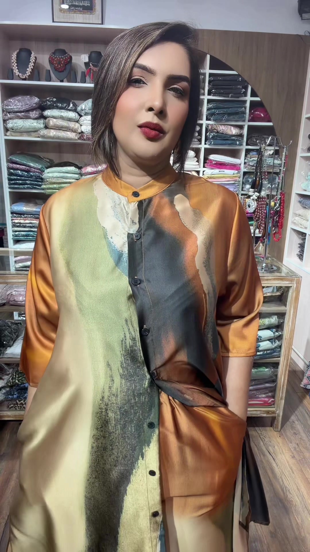 @Israa Style