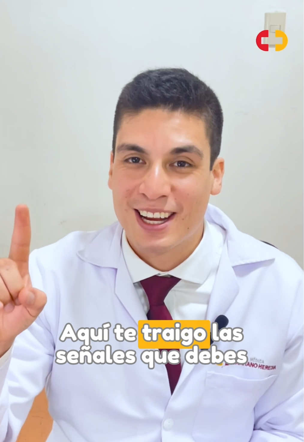 @ClínicaCayetanoHeredia