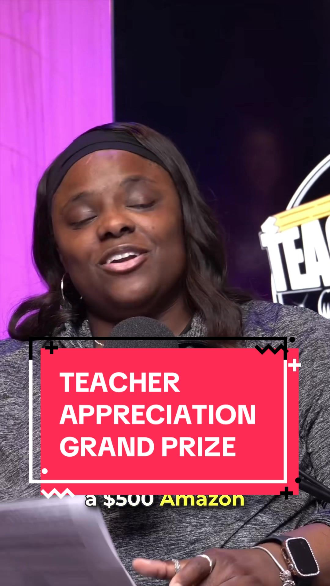 @Teachers Off Duty Podcast