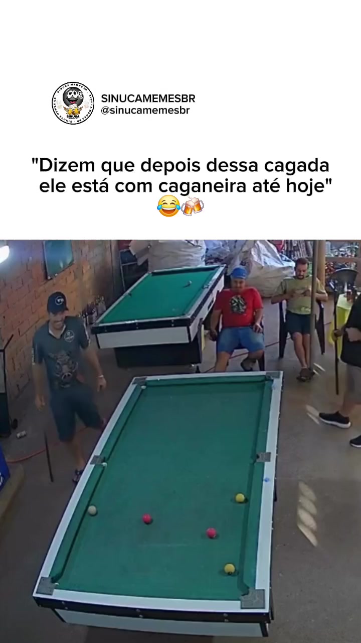 @SINUCAMEMESBR