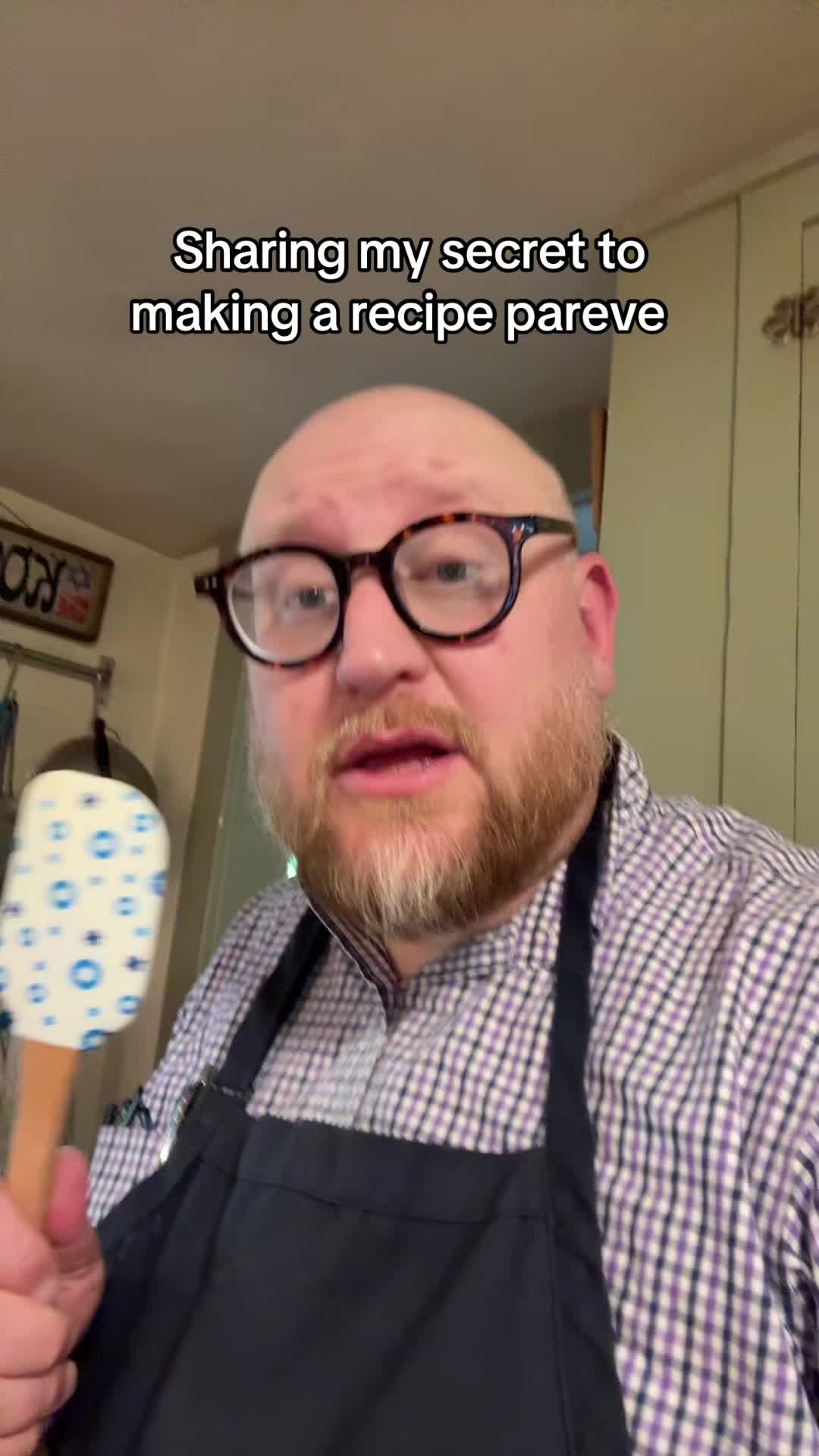 @Rabbi Seth Goldstein