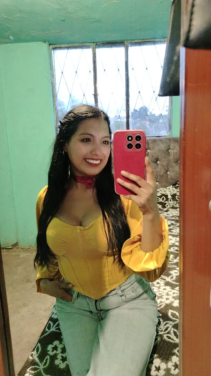 @Nagiely Morales