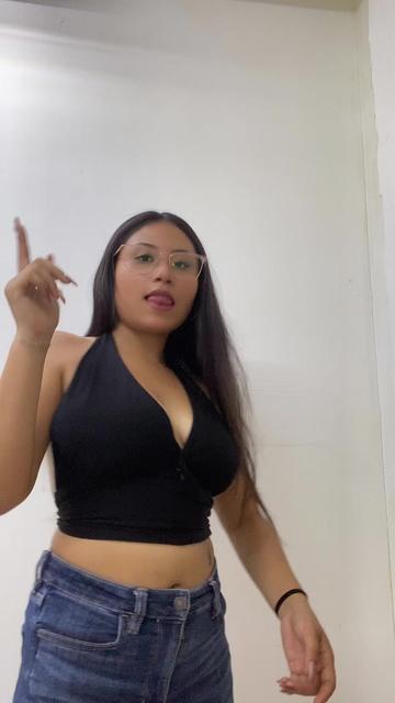 @Sarahi Hernandez