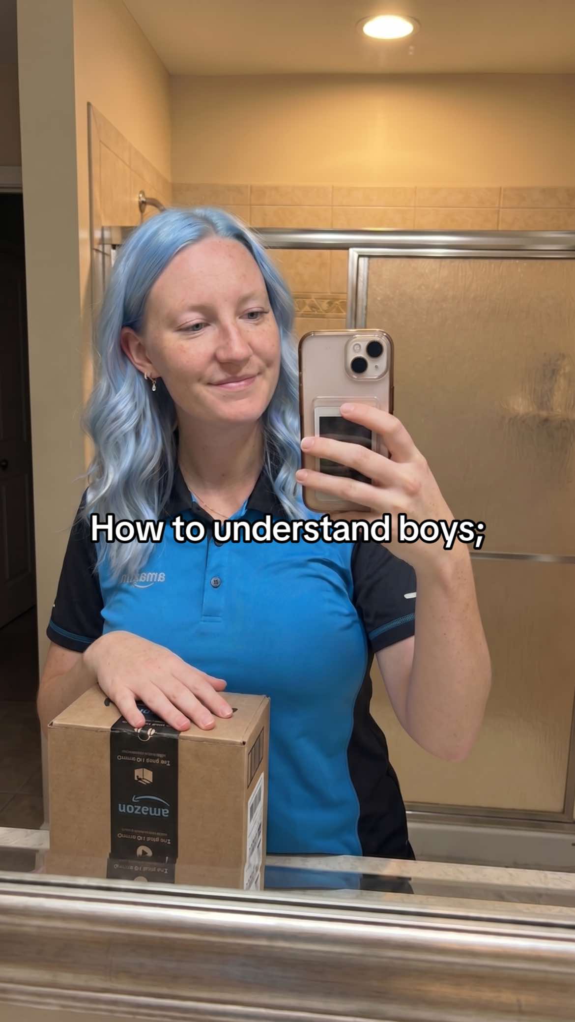 @Lovelyamazonmeg