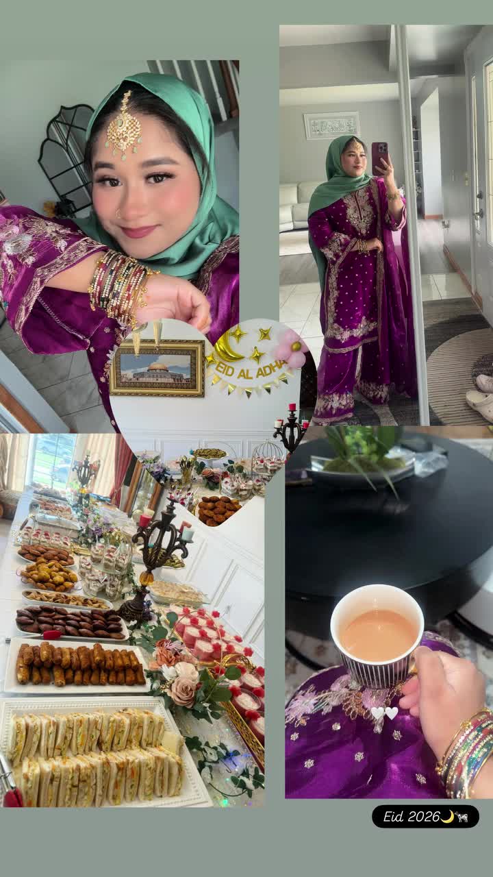@Fahad&rsquo;s queen