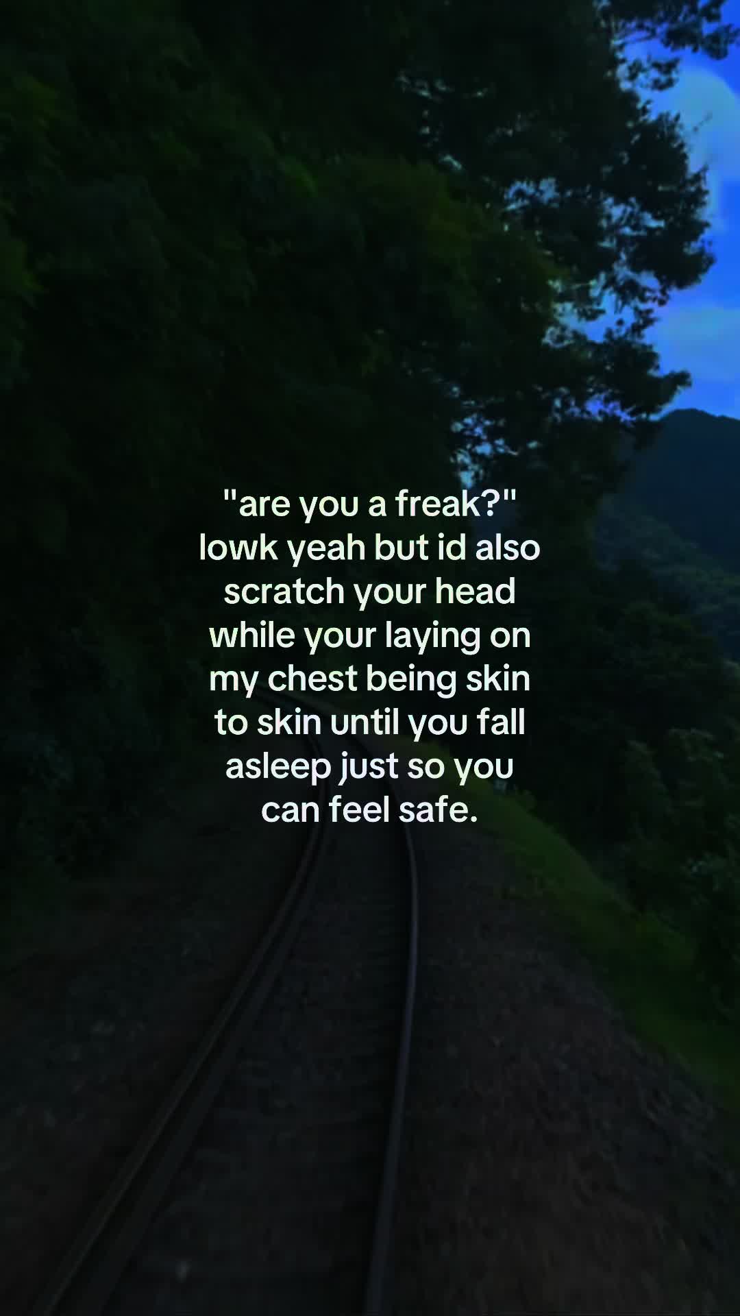 @Train of Thought 🚂