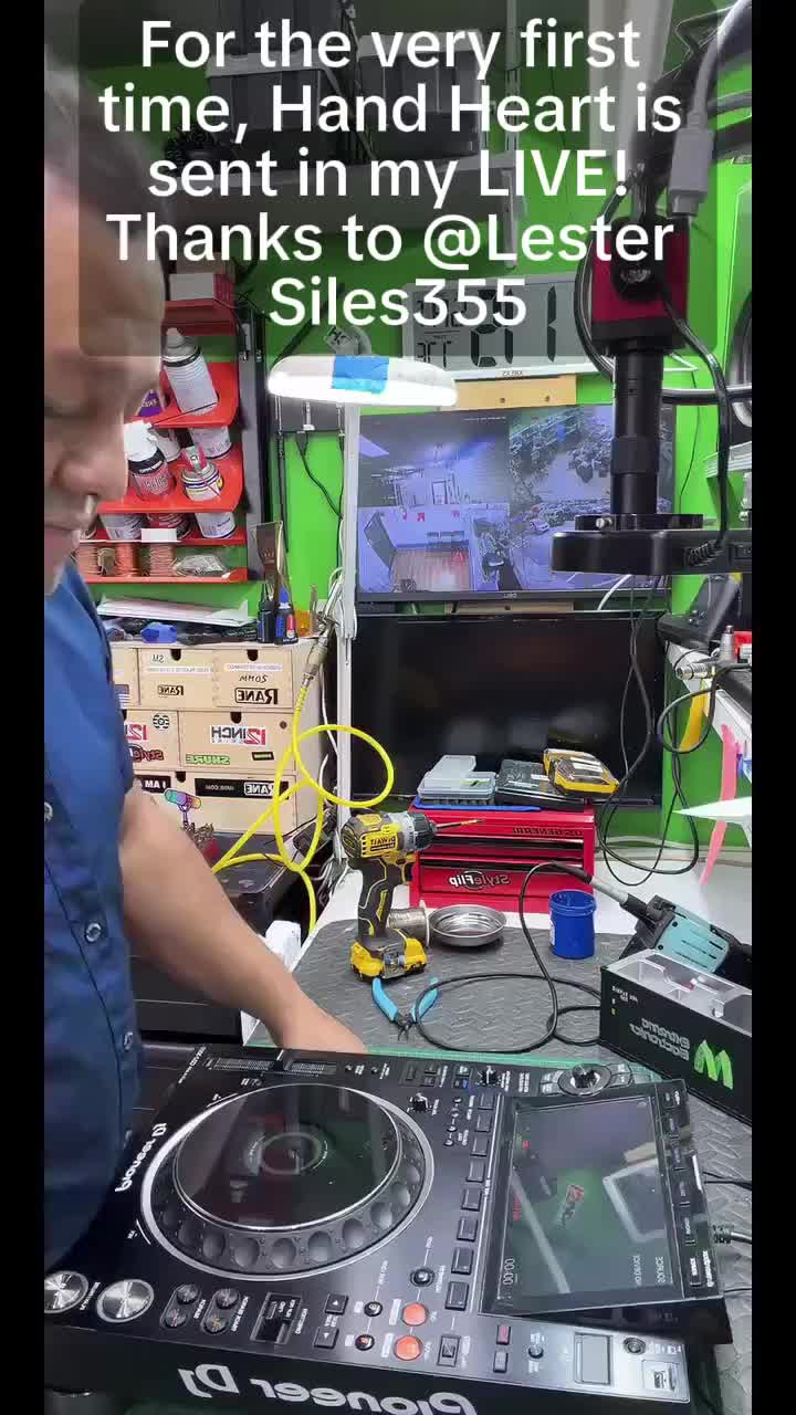 @Mario Extreme Electronics