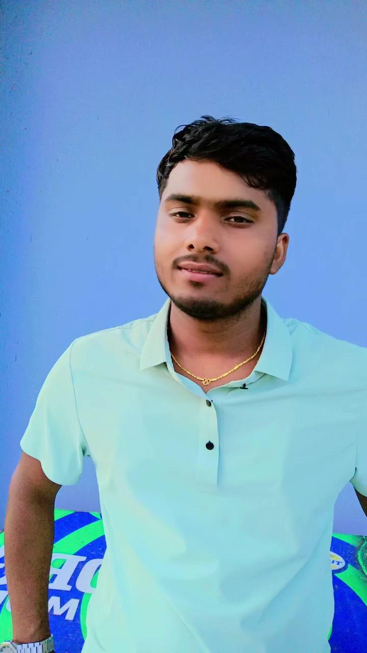 @Arun Yadav