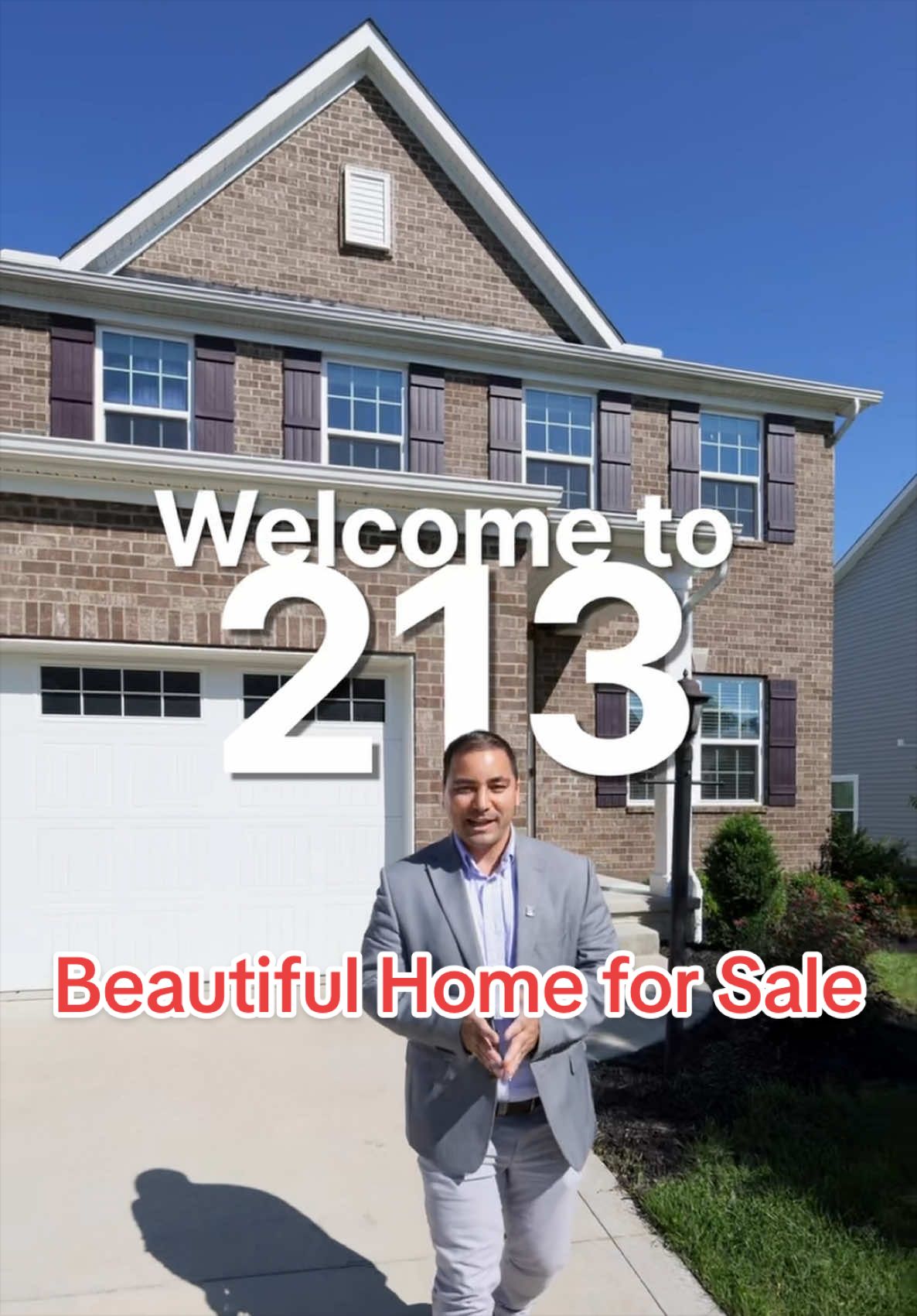 @Ben Senchury-Realtor&reg;