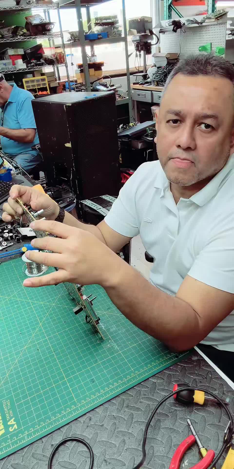@Mario Extreme Electronics