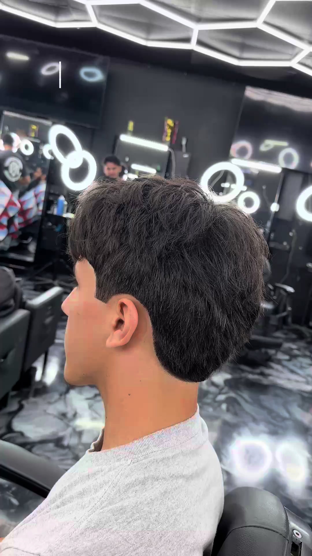 @IE BARBER⭐️☘️