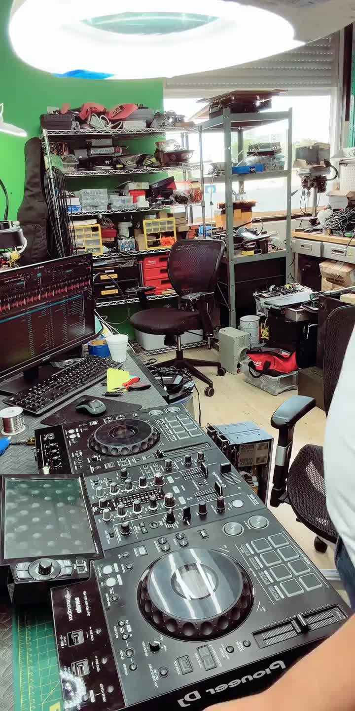 @Mario Extreme Electronics