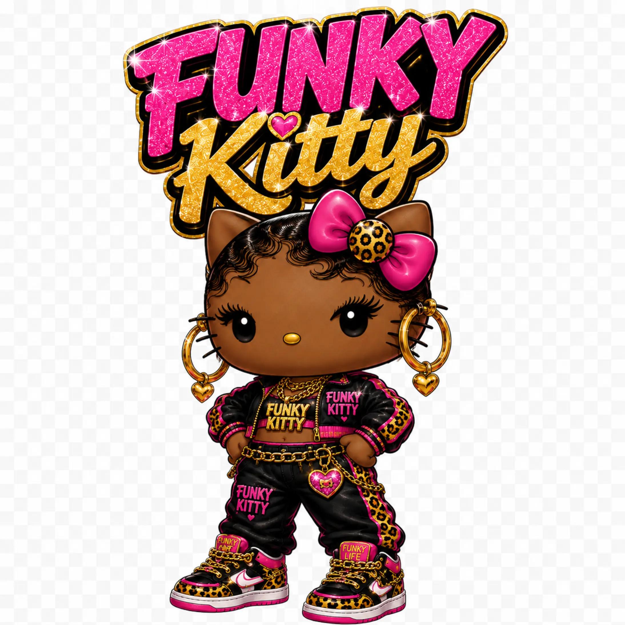 @Godmotheroffunk