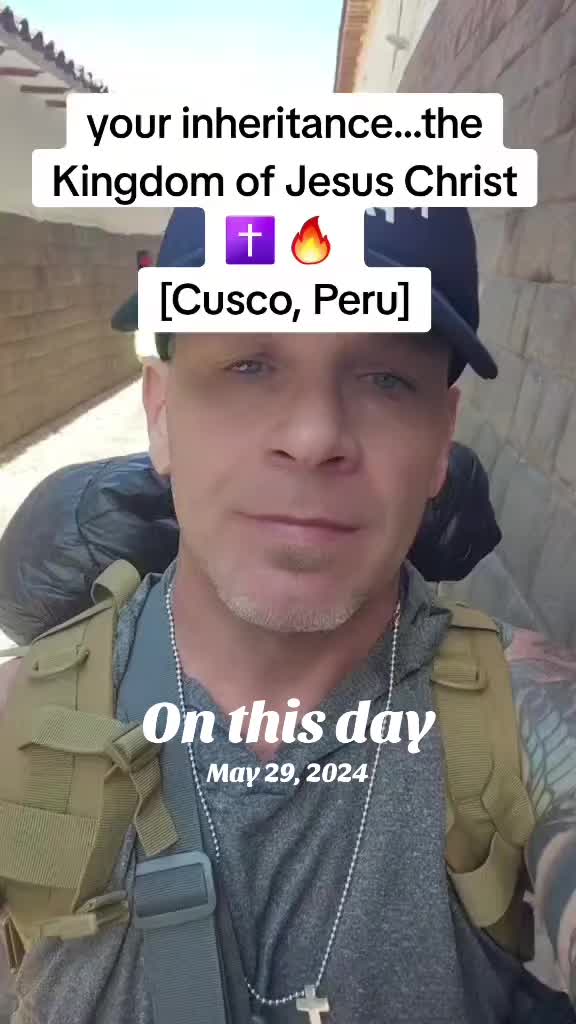 @Guerrero Mikael ✝️