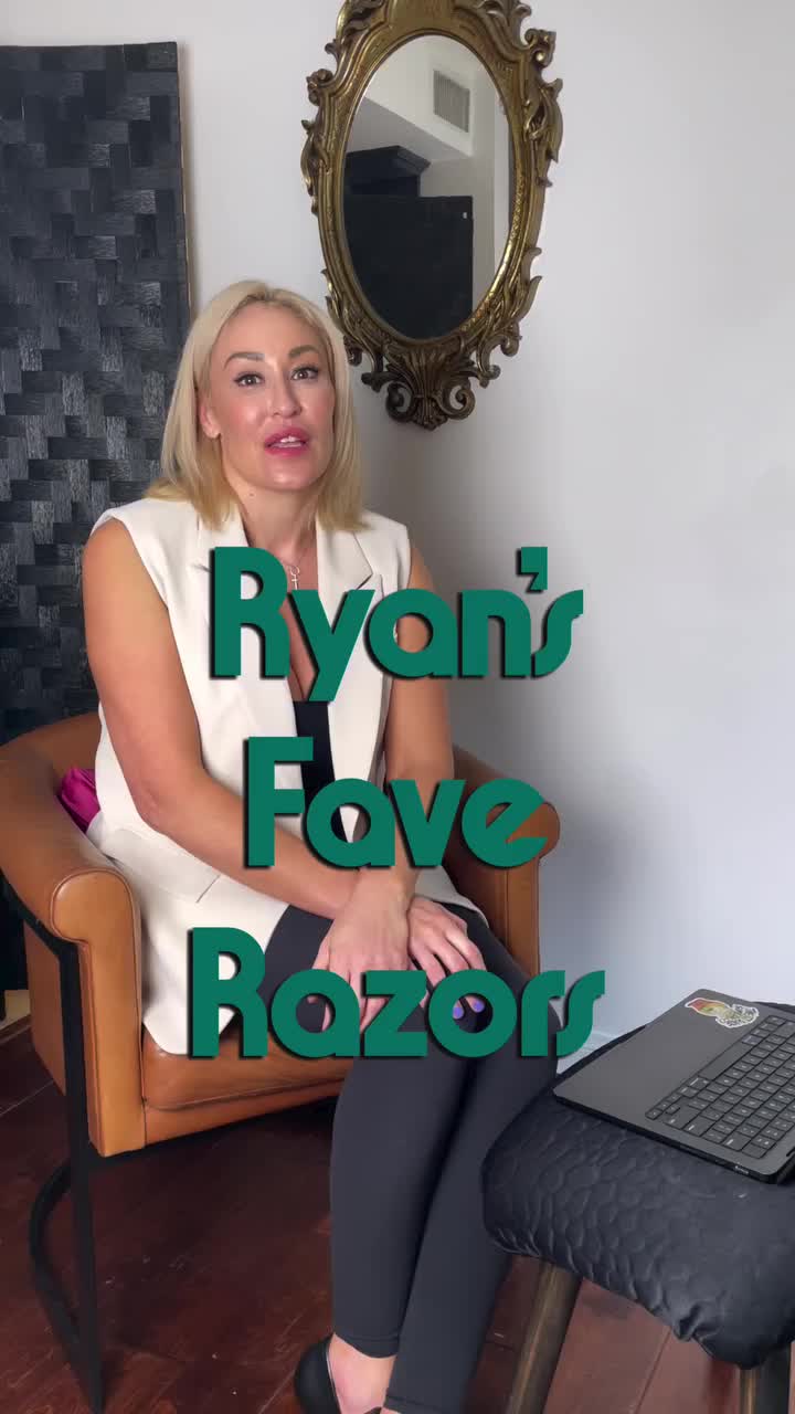 @Ryan K.