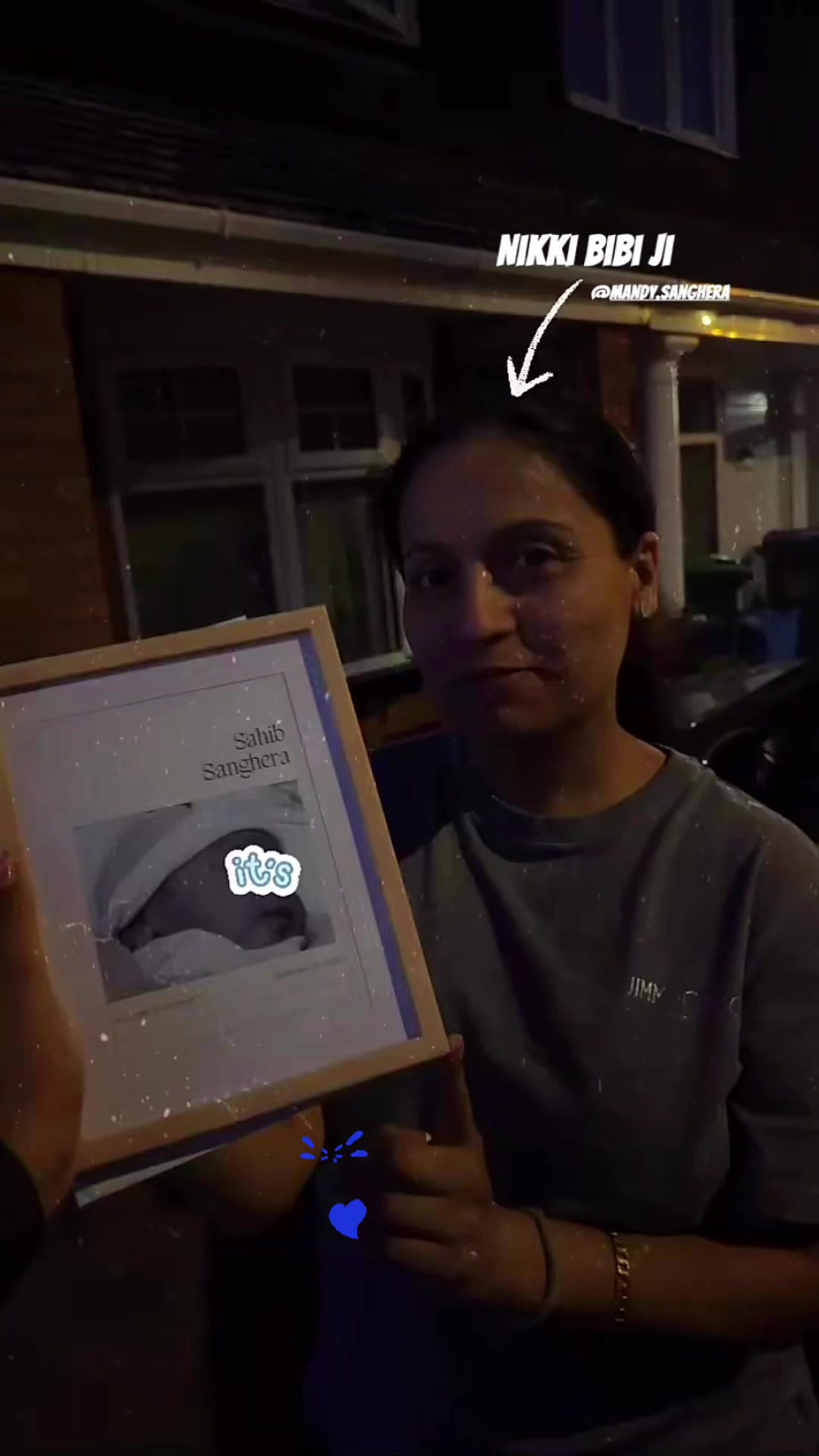 @Mandysanghera