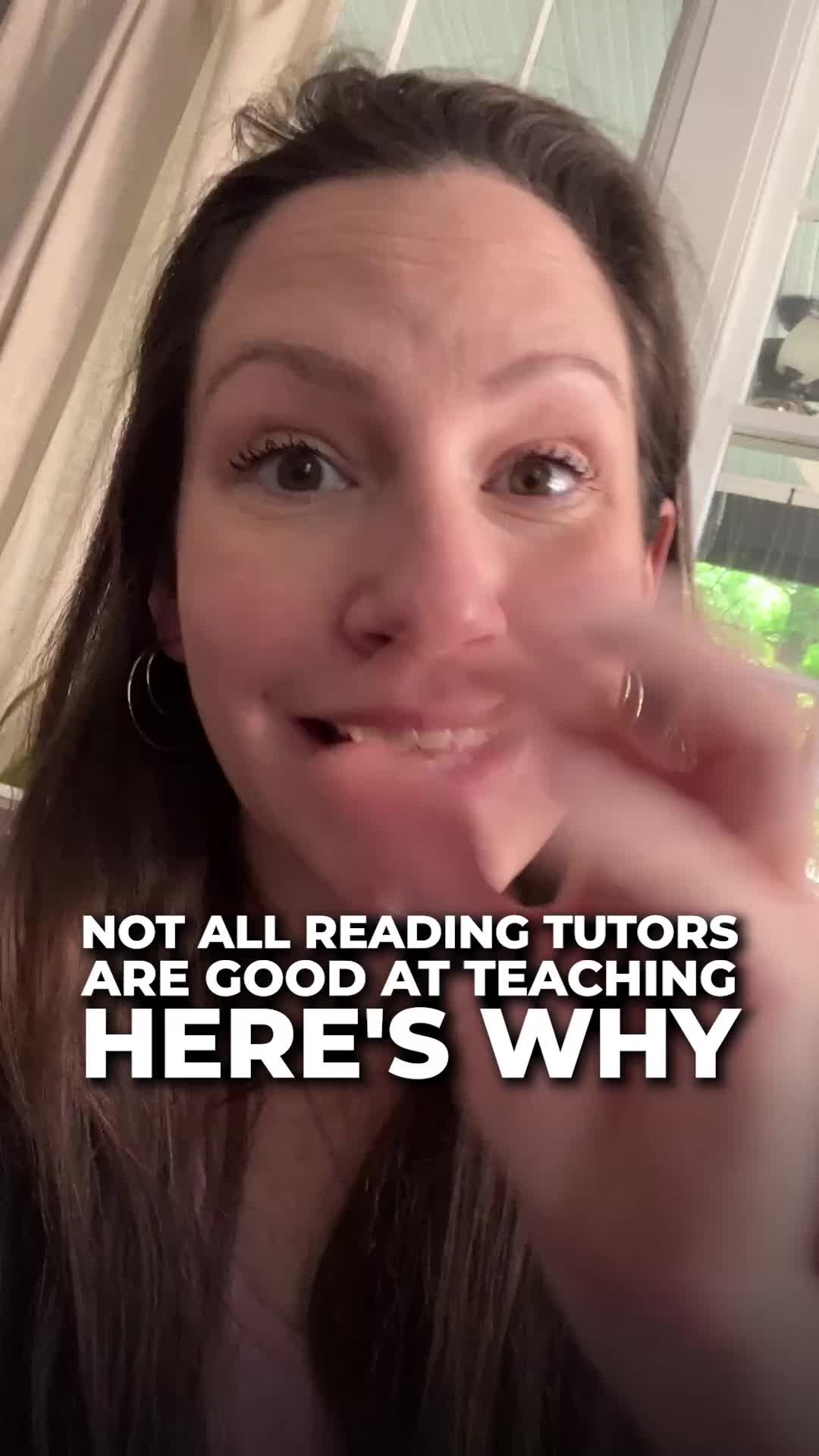 @Dyslexia Tutor - Lydia Allen