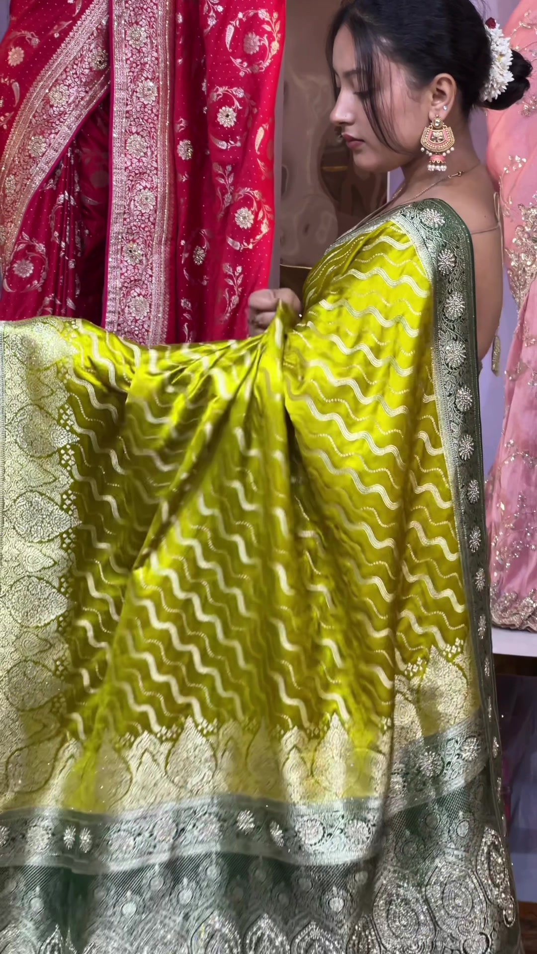 @Naari sringaar