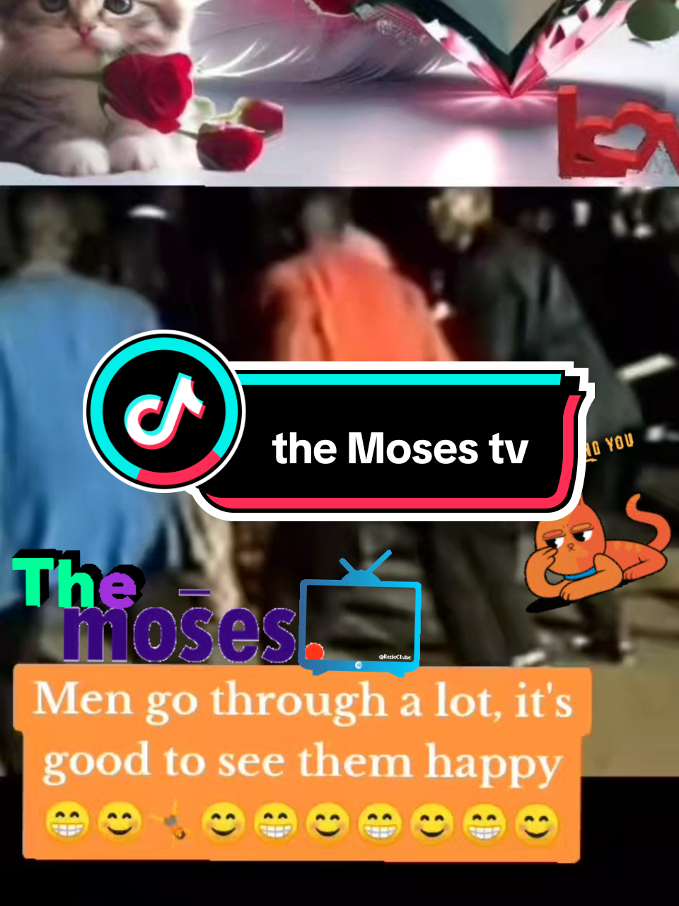 @The Moses Tv🇨🇩🇺🇬 🇰🇪🇹🇿