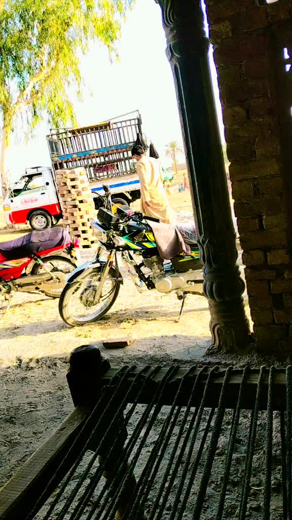 @Hashim Shar