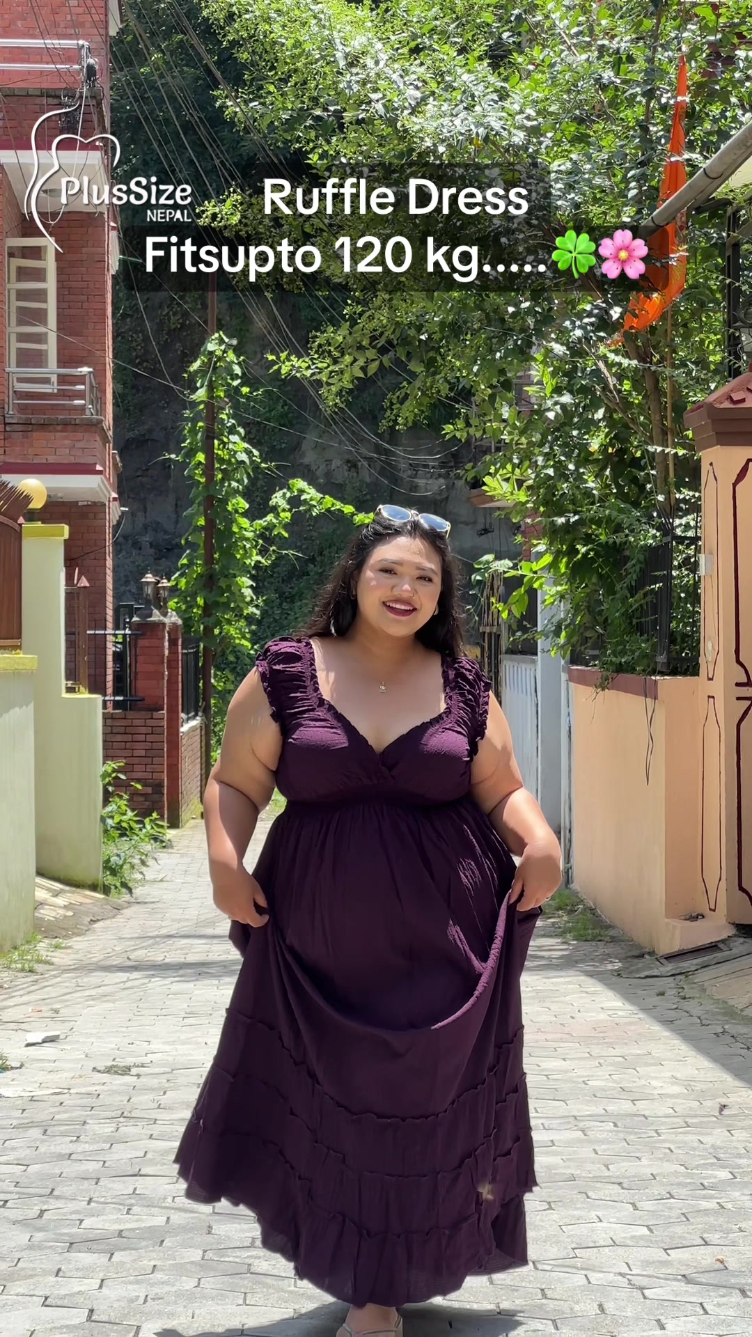 @plussizenepal ❤️🛒
