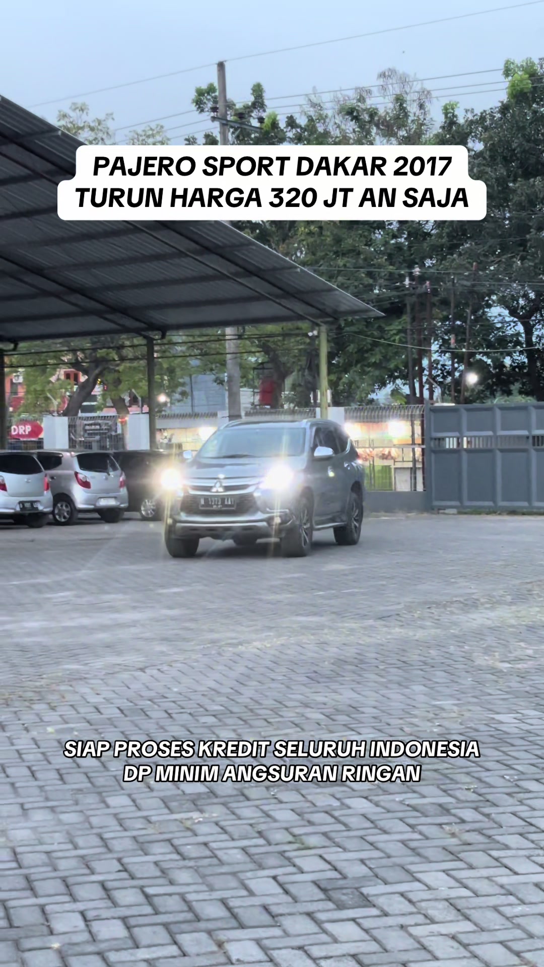 @PRABU MOTOR INDONESIA