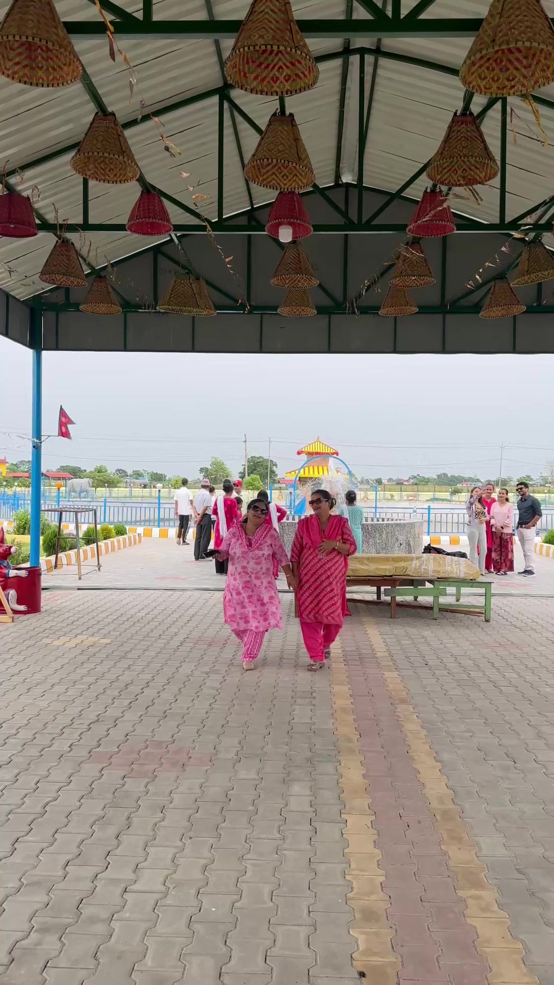 @Mina Adhikari Ghimir