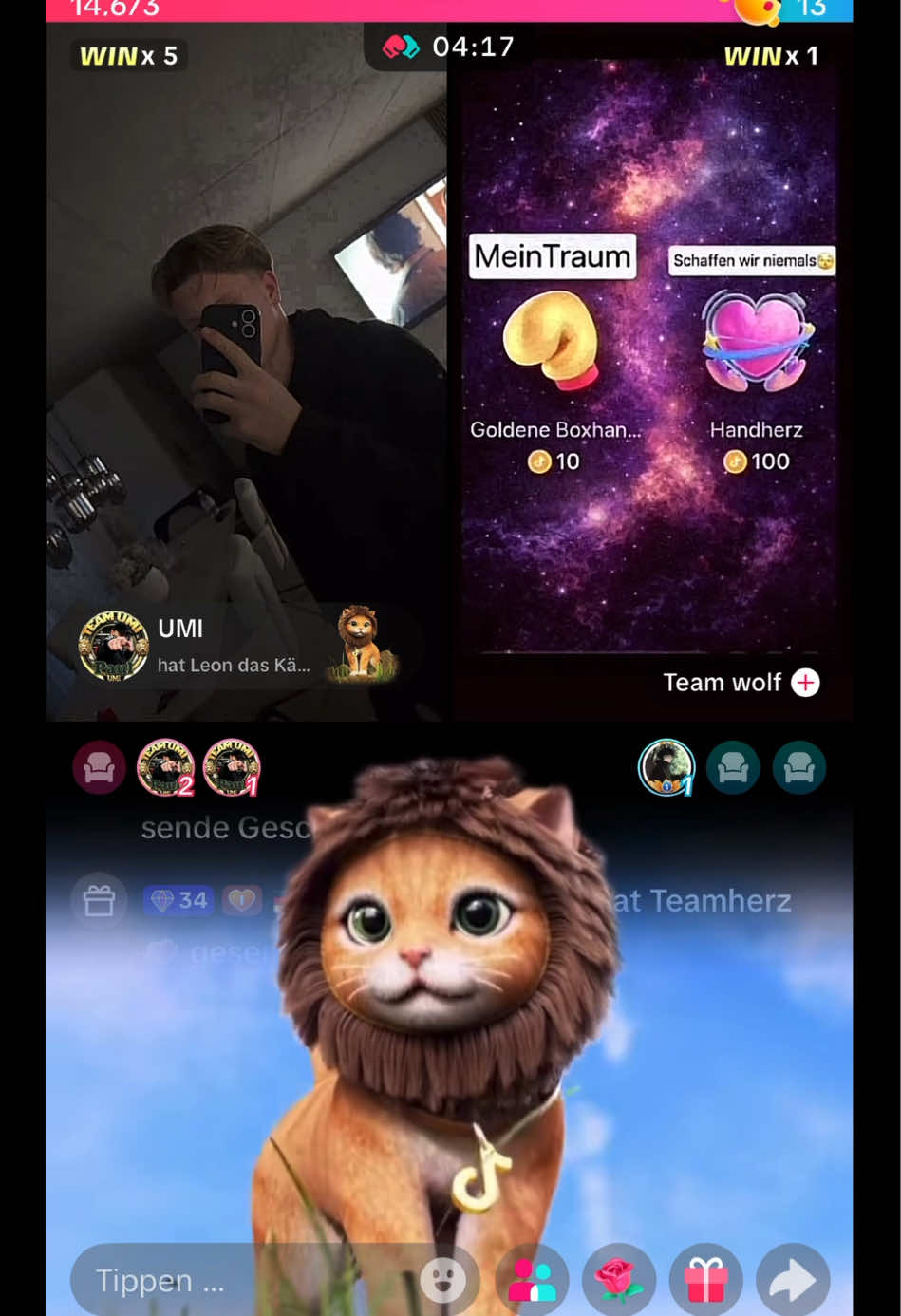 @🇩🇪𝑼𝑴𝑰_𝑷𝒂𝒖𝒍⚜️🦅⚔️