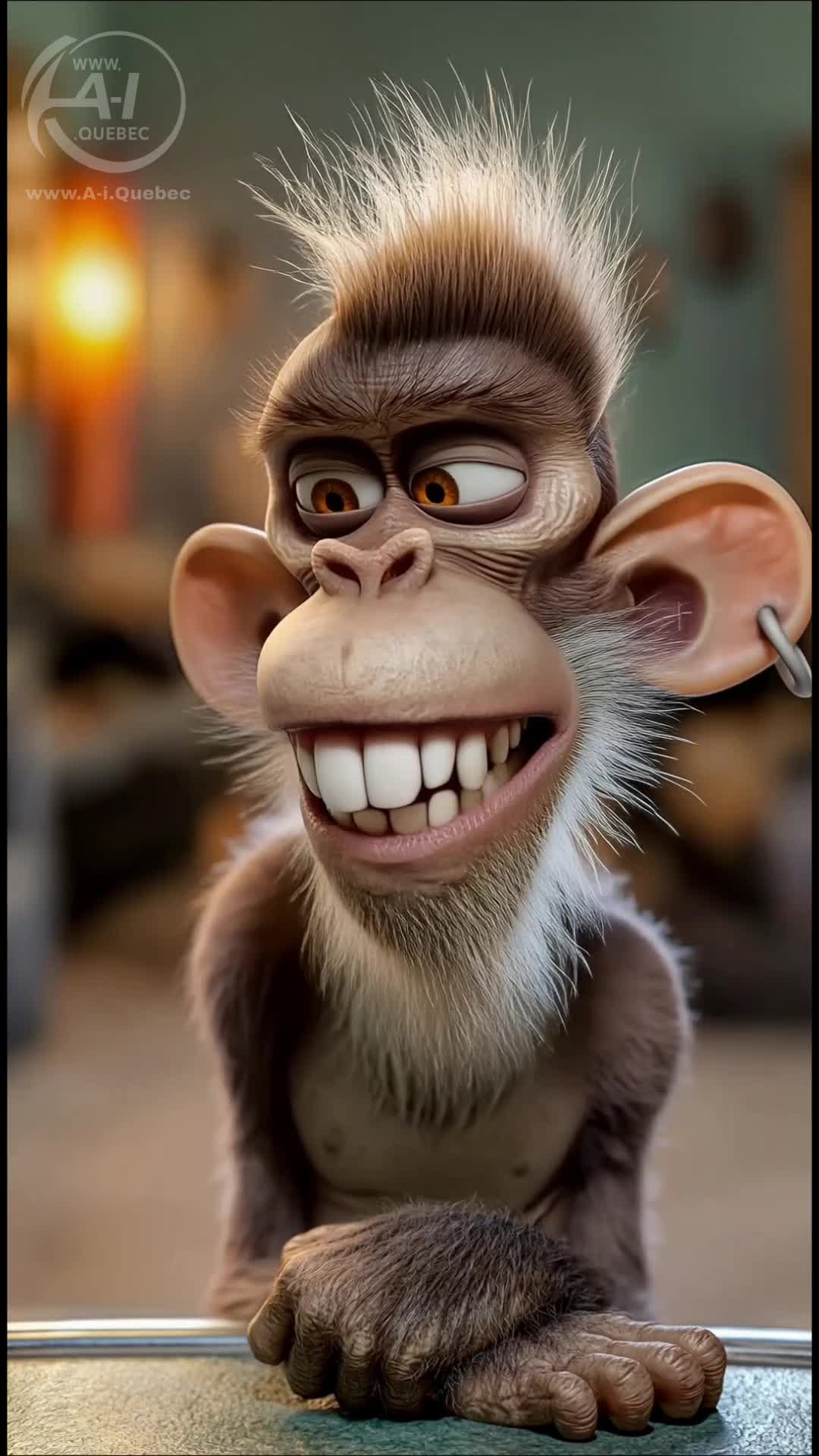 @A-i