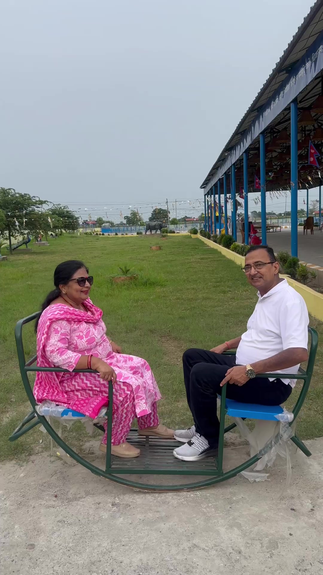 @Mina Adhikari Ghimir