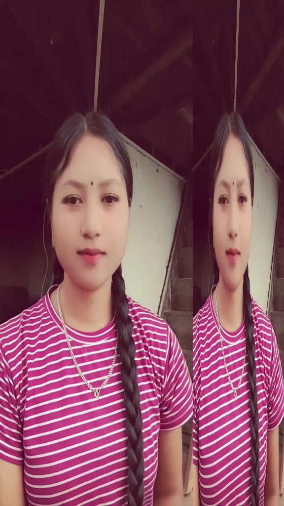 @Nisha.Taplejung 💗💫
