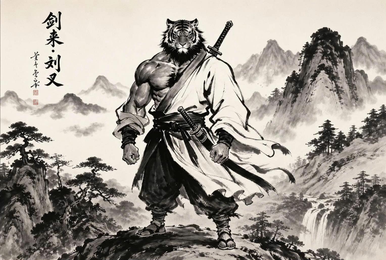 @Võ Hiệp đang tu tiên