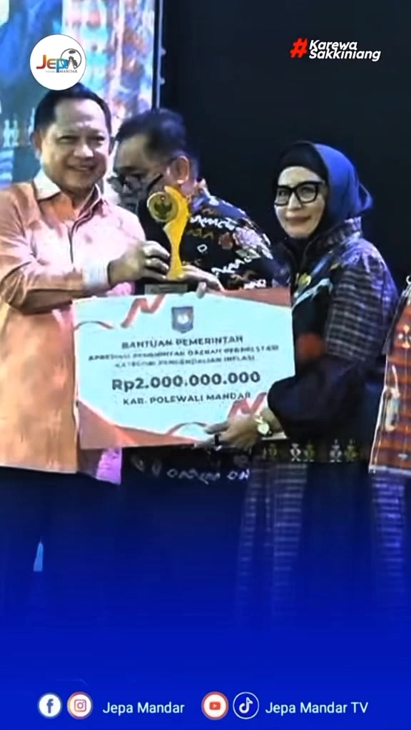 @Jepa Mandar TV